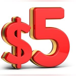 Unlisted Items for Live Show